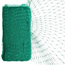 Image of 2M x 6M Garden Netting Green Anti Bird Pond Fruit Veg Plant UV Mesh Protection