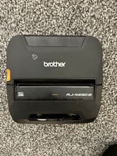 Image of Brother RJ-4230b Mobile Printer Brand New In The Box