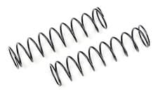Image of Associated Element RC 42230 Enduro IFS Shock Springs Black L63 mm