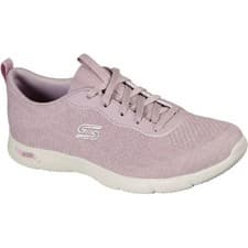 Image of Skechers (GAR104272) Ladies Sports Arch Fit Refine in UK 3 to 8