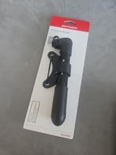 Image of BNIB - BONTRAGER AIR SUPPORT COMP PUMP - 5275037