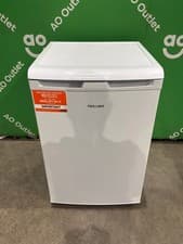 Image of Hotpoint H55R1 112W UK Free Standing Larder Fridge White E Rated #LF122374