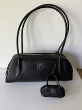 Image of DKNY TIANA SHOULDER BAG