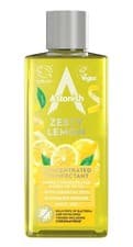 Image of Astonish ZESTY LEMON 🍋 Concentrated DISINFECTANT 300ml Vegan Multi NEW FREE P&P