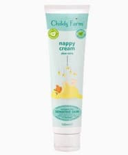 Image of Childs Farm Nappy Cream With Aloe Vera