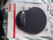 Image of Trust " Bigfoot " Gel Mousepad New Sealed