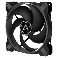 Image of ARCTIC BioniX P140 Grey Pressure-Optimised 140mm 14cm PC Case Fan 1950RPM 77CFM