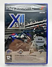 Image of PS2 XII Stag, New And Factory Sealed