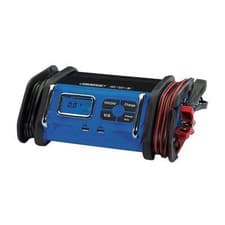 Image of Draper 12V/24V Battery Charger - 70548