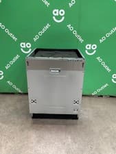 Image of Cooke and Lewis Integrated Dishwasher 14 place settings BI60DISHUK #LF122596