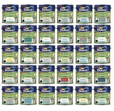 Image of Dulux Easycare Kitchen Matt Emulsion Walls Ceilings Paint 2.5L