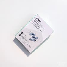 Image of CRICUT — 3 Replacement Tips Set — Original Foil Transfer Tool