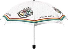 Image of Harry Potter (Hogwarts Stripe) Umbrella