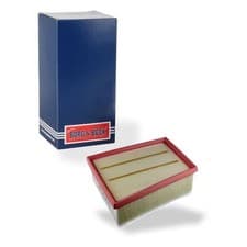 Image of Borg & Beck Engine Air Filter fits Mercedes-Benz Citan Box Body/Mpv 2021 on