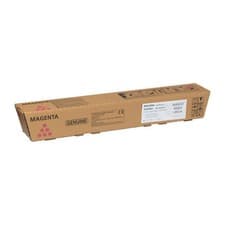 Image of Original Ricoh 842257 Magenta Toner Cartridge