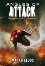 Image of Angles of Attack by Marko Kloos PAPERBACK 9781477828311
