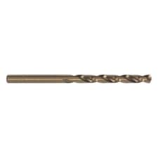 Image of Sealey HSS Cobalt Drill Bits 1/4" Pack of 10 - Part No. DBI14CB