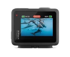 Image of GOPRO HERO 4K ACTION CAMERA CAMCORDER - LATEST MODEL NEW BOXED