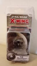 Image of Star Wars X-Wing 1.0 Miniatures Game - TIE Advanced - New & factory sealed