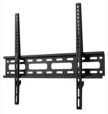 Image of HAMA FIX 3 Stars 108771 Fixed 32-75" TV Wall Mount Bracket VESA: 600 x 400mm