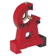 Image of Sealey Fixed Steady Rest SM2503SR