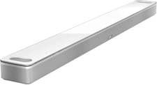 Image of Bose Smart Soundbar 900 With Dolby Atmos (White )