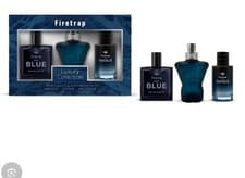 Image of Firetrap Luxury Fragrance For Him 3 x30ml