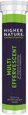 Image of Higher Nature Fizzy Multi 20 Tablets-3 Pack