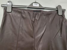 Image of NEW PU Leggings from the Firetrap Design House