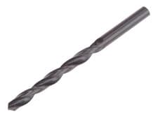 Image of Faithfull 23259 3 S HSS Jobber Drill Bit 1/8in
