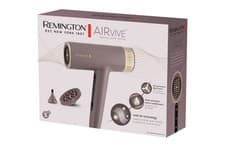 Image of Remington EC8930 AIRvive Digital Hair Dryer Brand New & Sealed