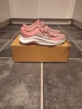 Image of Nike Legend Essential 3 NN Pink/White size 6 UK BNWT EUR 40