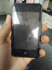 Image of Apple iPod Touch
