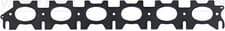 Image of GASKET, EXHAUST MANIFOLD VICTOR REINZ 71-12484-00 FOR BMW
