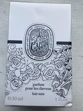 Image of Diptyque EAU CAPITALE Fragranced hair Mist 30ml BN & Sealed