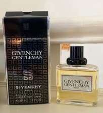 Image of Givenchy Gentleman Eau de Toilette 50ml Spray for Him Box Damaged