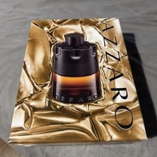 Image of Azzaro THE MOST WANTED PARFUM Gift Set 100ml Eau de Parfum, 10ml EDP & 75ml Show