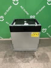 Image of Smeg Fully Integrated Full Size Dishwasher DI362DQ #LF115369