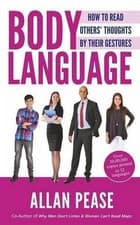 Image of Body Language - 9788183224109