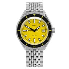 Image of Doxa Sub 200 Divingstar Date Automatic 42 mm 799.10.361.10 watch