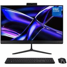 Image of Acer Aspire C24-B All-in-One Desktop - Intel Core 5-120U 8GB 512GB SSD Integr...