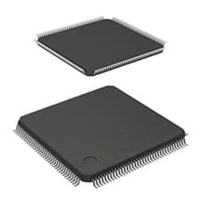 Image of 1 x STMICROELECTRONICS STM32F103ZFT6 32 Bit Microcontroller, Motor Control, ARM