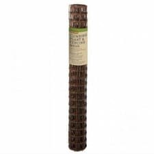 Image of Smart Garden Climbing Netting Plant and Fencing Mesh - 50mm, 0.5m x 5m
