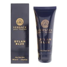 Image of Versace Pour Homme Dylan Blue Aftershave Balm 100ml for Men