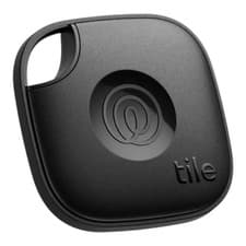 Image of Tile by Life360 Mate (2024) Bluetooth Tracker – Keys Finder & Item Locator