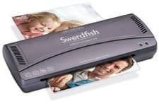 Image of Swordfish 230LR Compact Laminator