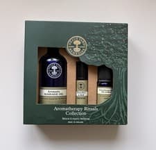 Image of Neal's Yard Remedies Aromatherapy Rituals Collection Gift Set