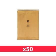 Image of Jiffy Green Heavy Duty Padded Bag - Eco-Friendly Mailers - Size 7