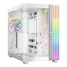 Image of Be Quiet! LIGHT BASE 900 FX White Full Tower