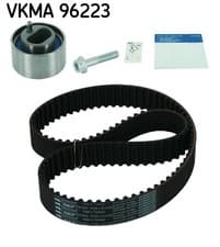 Image of Timing Belt Set for SUZUKI ALTO SKF VKMA 96223 NEW